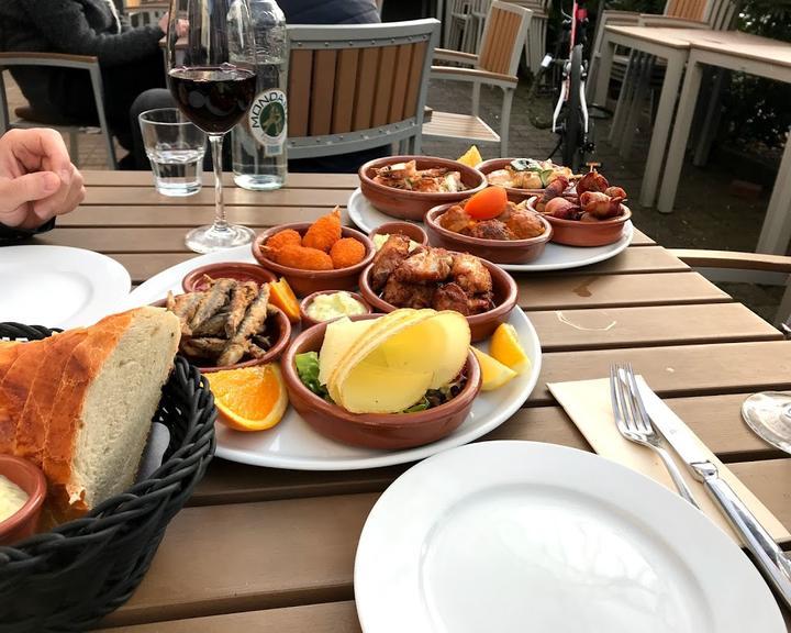 La Nina, Tapas Bar und Restaurant