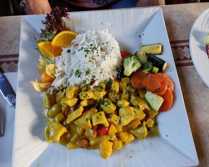 La Nina, Tapas Bar und Restaurant