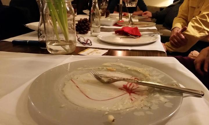 La Dolce Vita