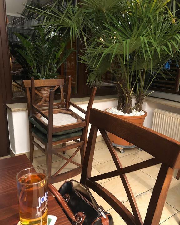 Cchi Asia Restaurant