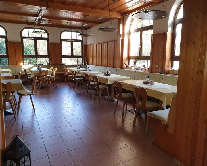 Waldstube Neues Schuetzenhaus