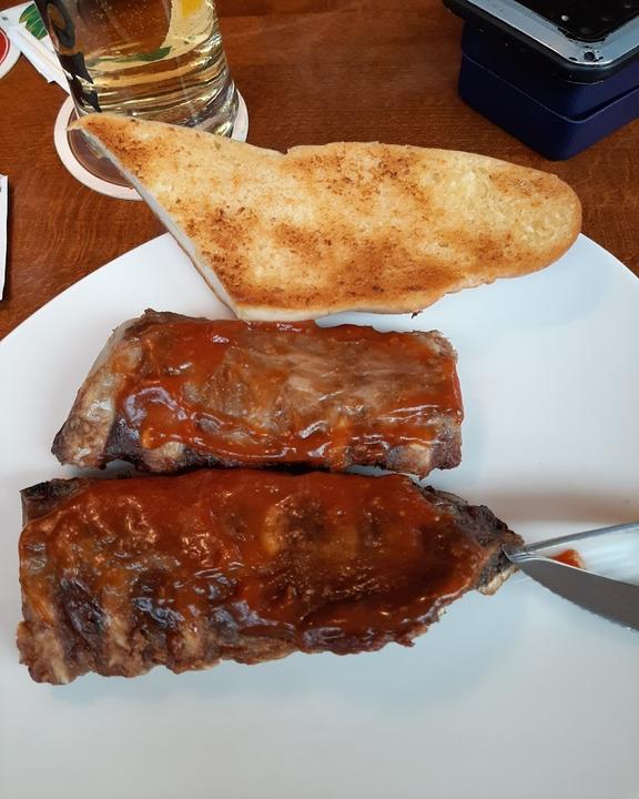 Asado Steak Landsbergerstrasse