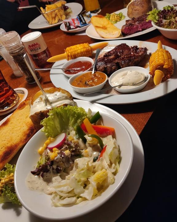 Asado Steak Landsbergerstrasse