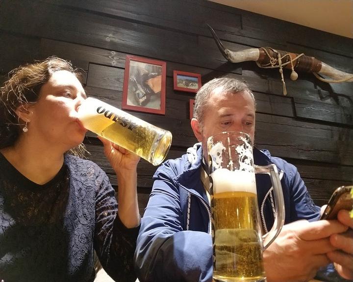 Asado Steak Landsbergerstrasse