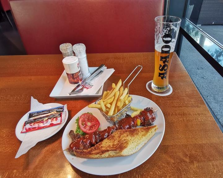 Asado Steak Landsbergerstrasse