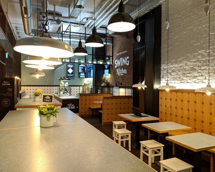 Swing Kitchen