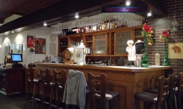 Taverna Knossos Kreta