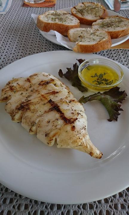 Taverna Knossos Kreta