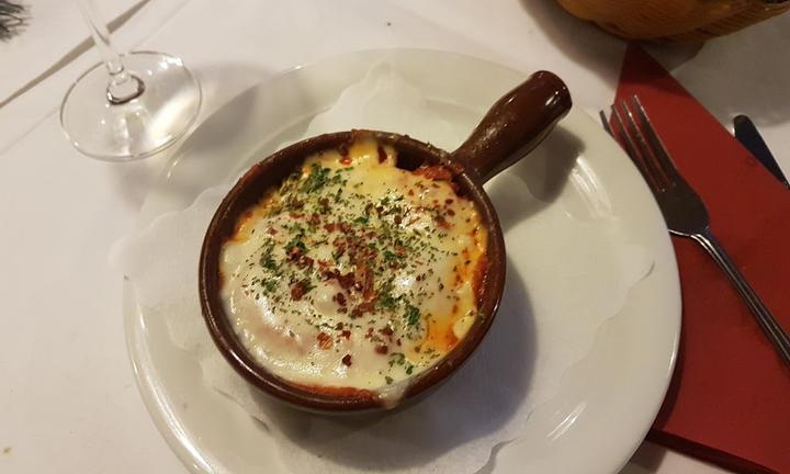 Taverna Knossos Kreta