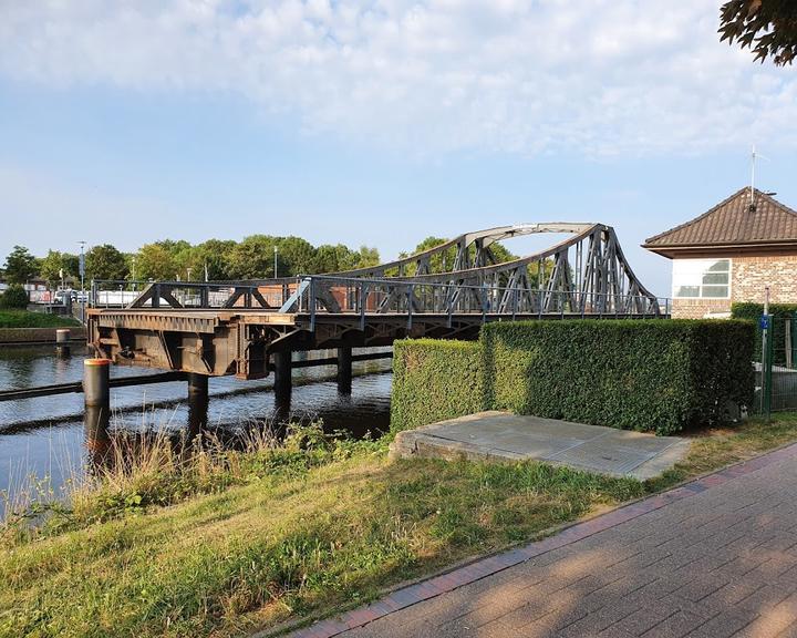 Haven Café Kempe