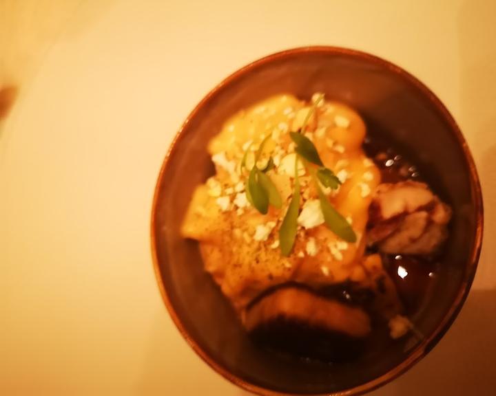 LOUIS Restaurant