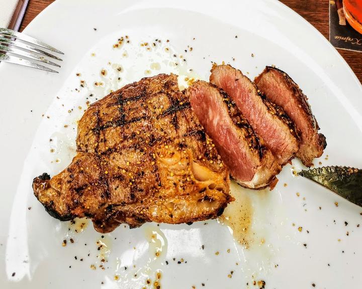 Steakhouse Fleischeslust