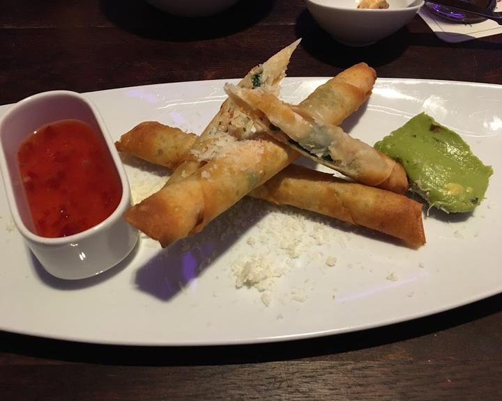 Steakhouse Fleischeslust