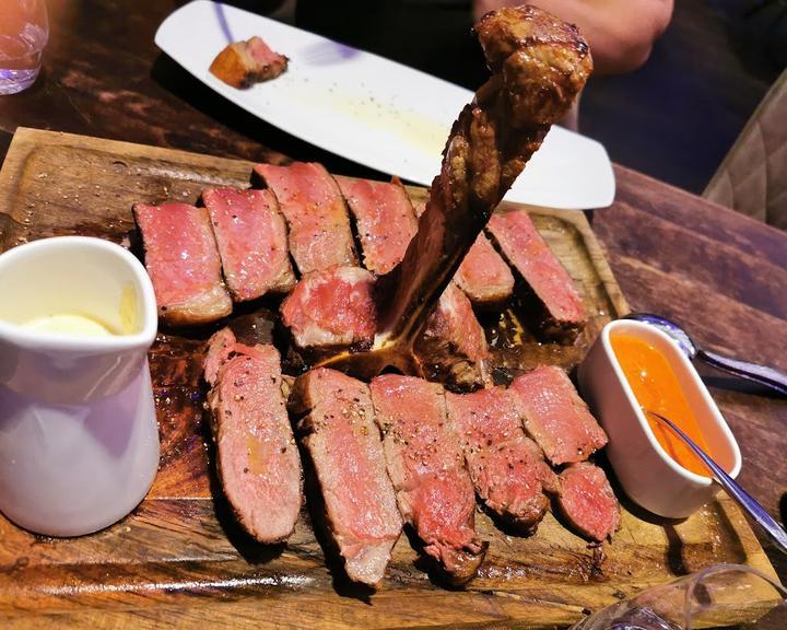 Steakhouse Fleischeslust