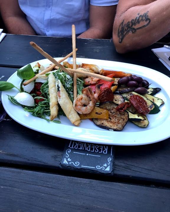 Steakhouse Fleischeslust