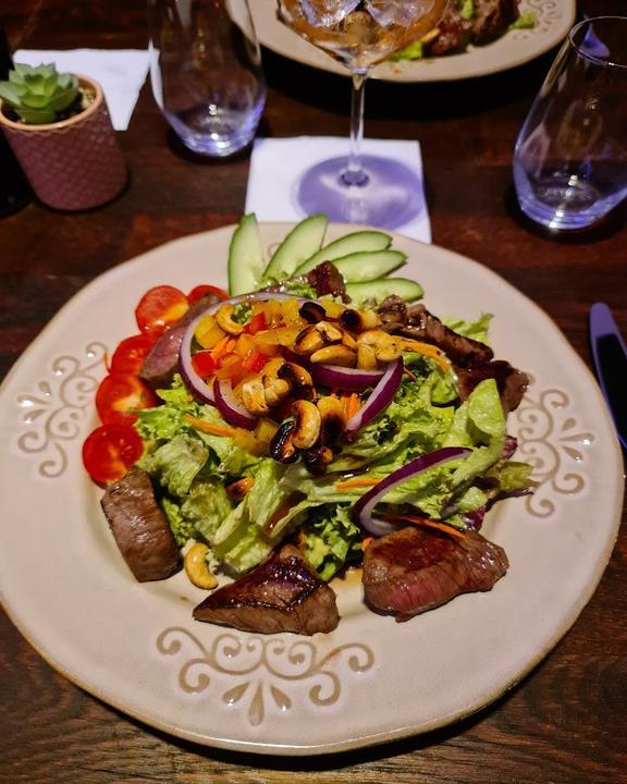 Steakhouse Fleischeslust