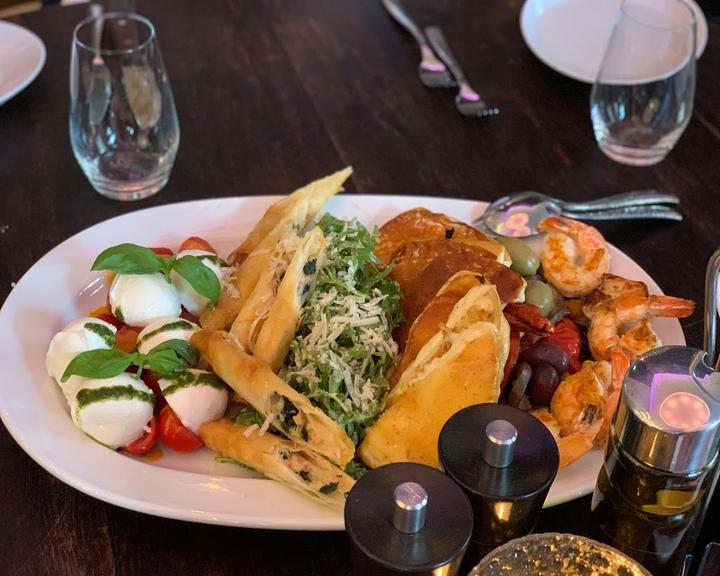 Steakhouse Fleischeslust
