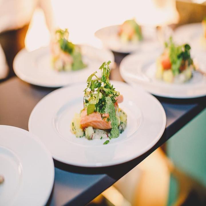 FRIEDA Restaurant