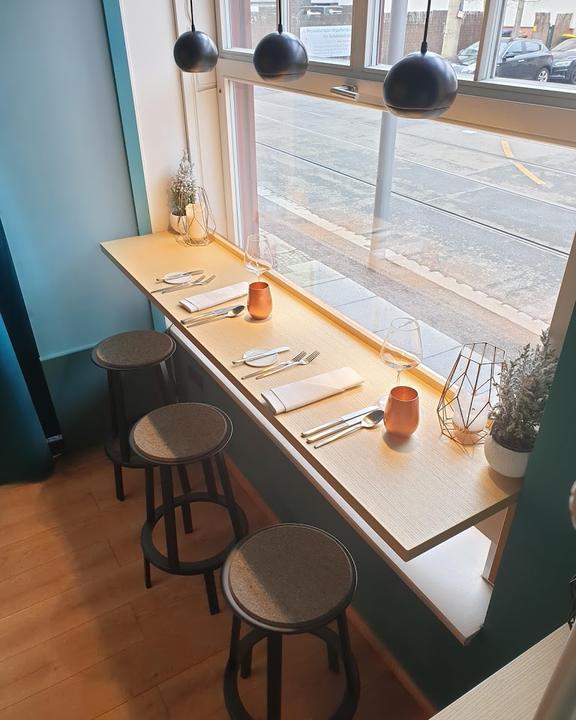 FRIEDA Restaurant