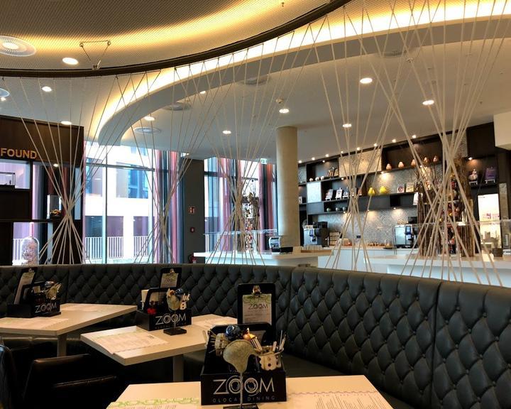 Zoom Restaurant - Glocal Dining