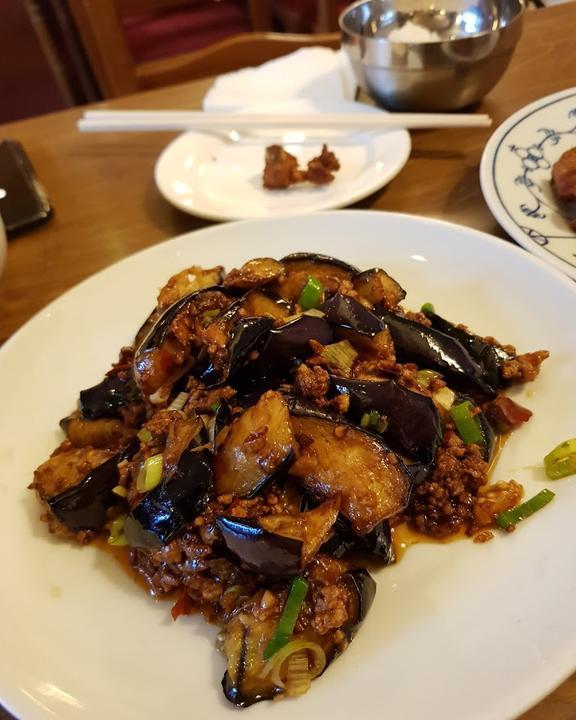 Grand Tang Xi Yu