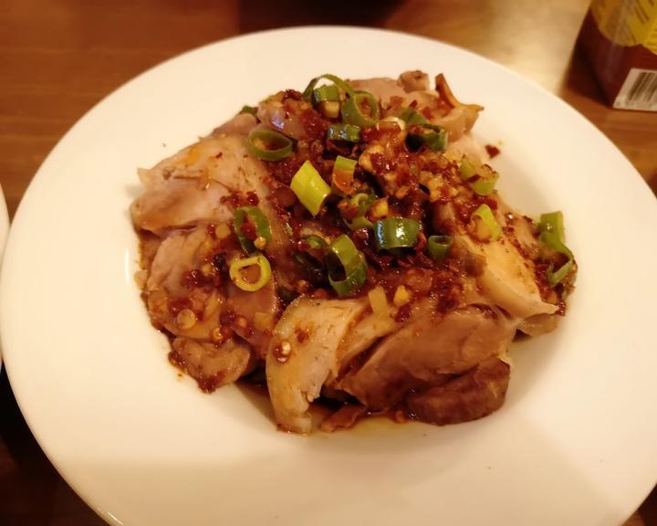 Grand Tang Xi Yu
