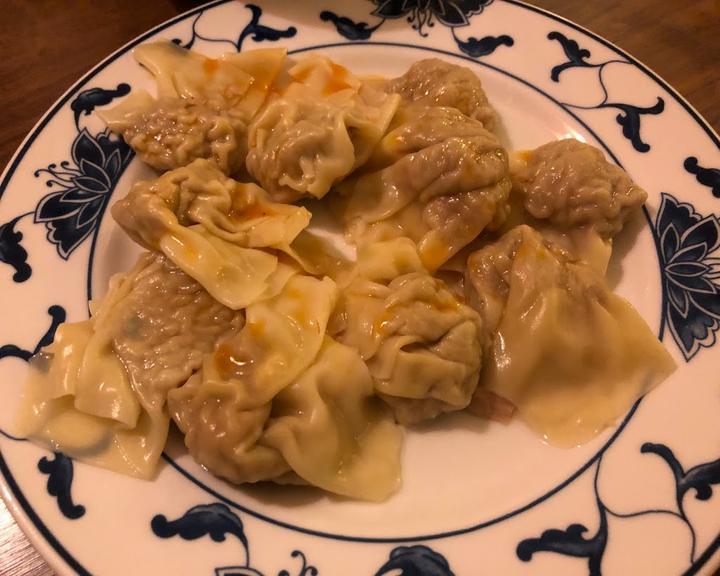 Grand Tang Xi Yu