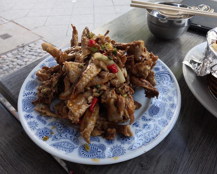 Grand Tang Xi Yu