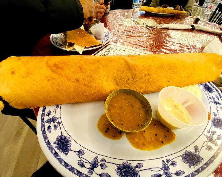 Dosa & More