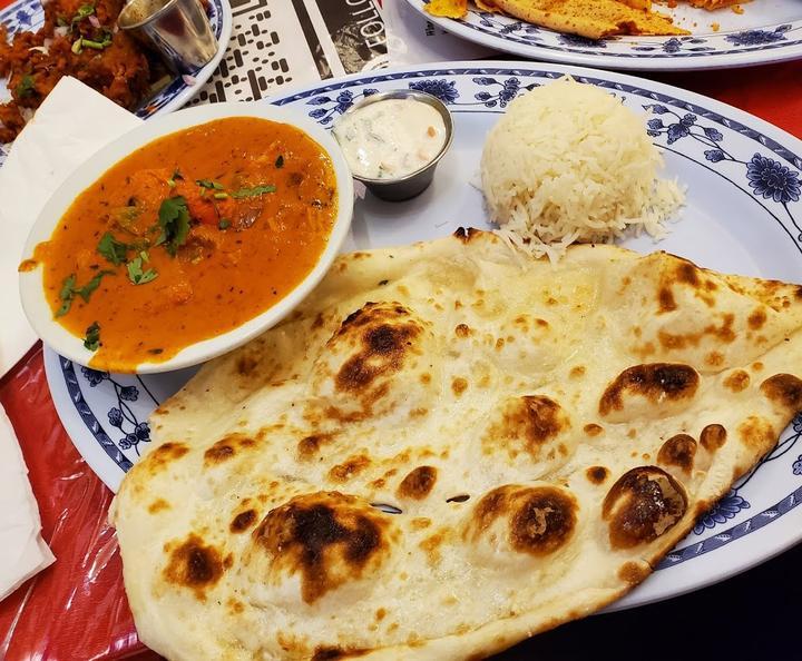 Dosa & More