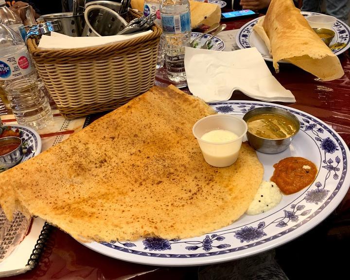 Dosa & More