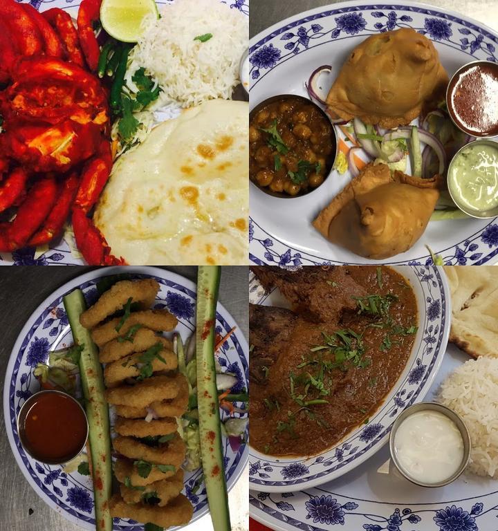 Dosa & More