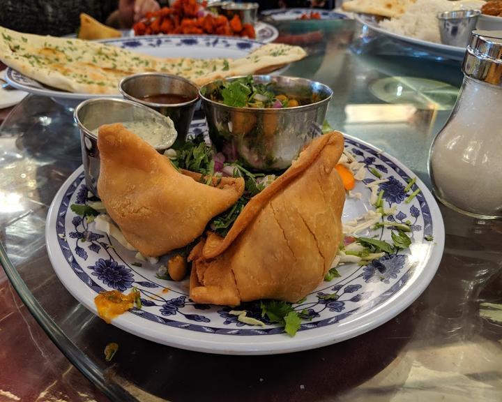 Dosa & More
