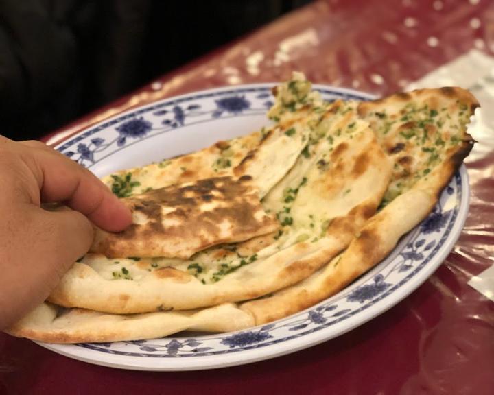 Dosa & More