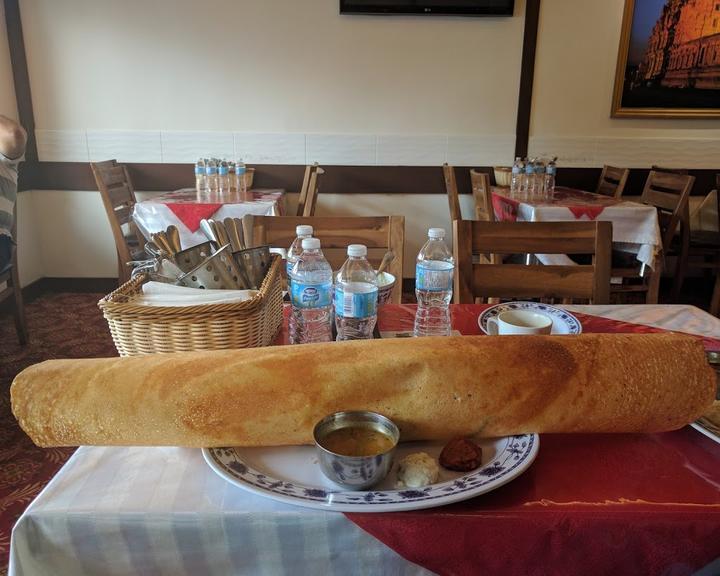 Dosa & More