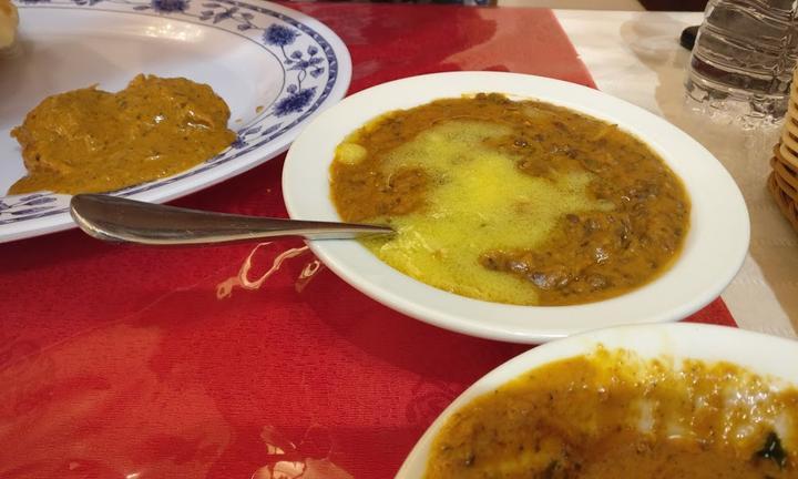 Dosa & More