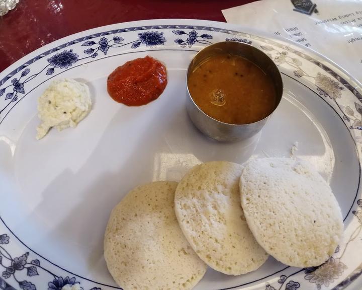 Dosa & More