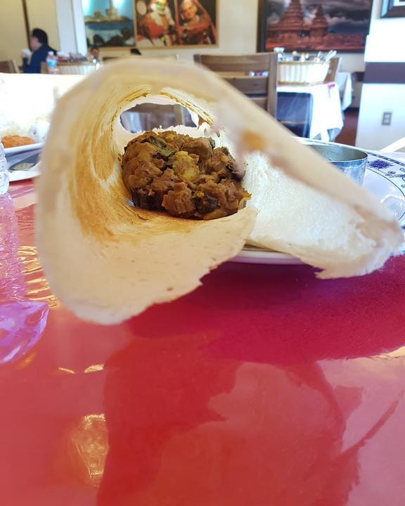 Dosa & More