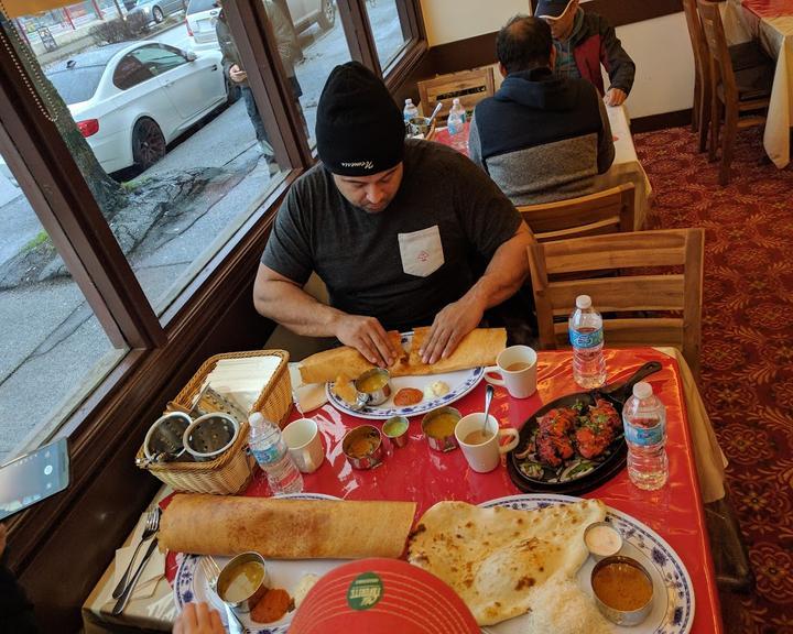 Dosa & More
