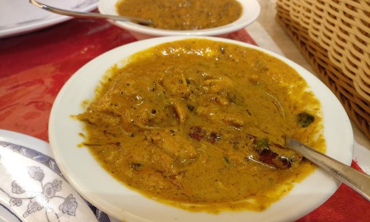 Dosa & More