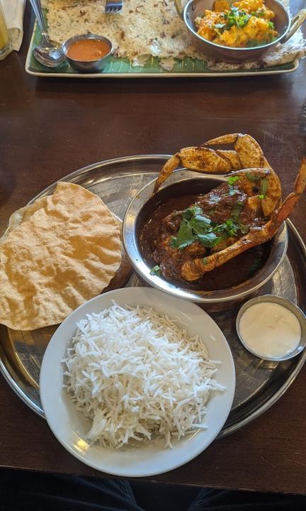 Dosa & More