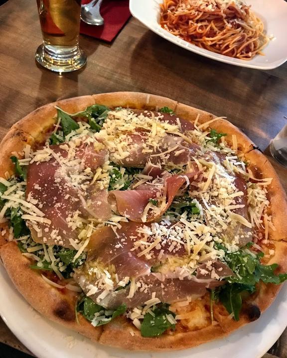 Pizzeria Da Antonio