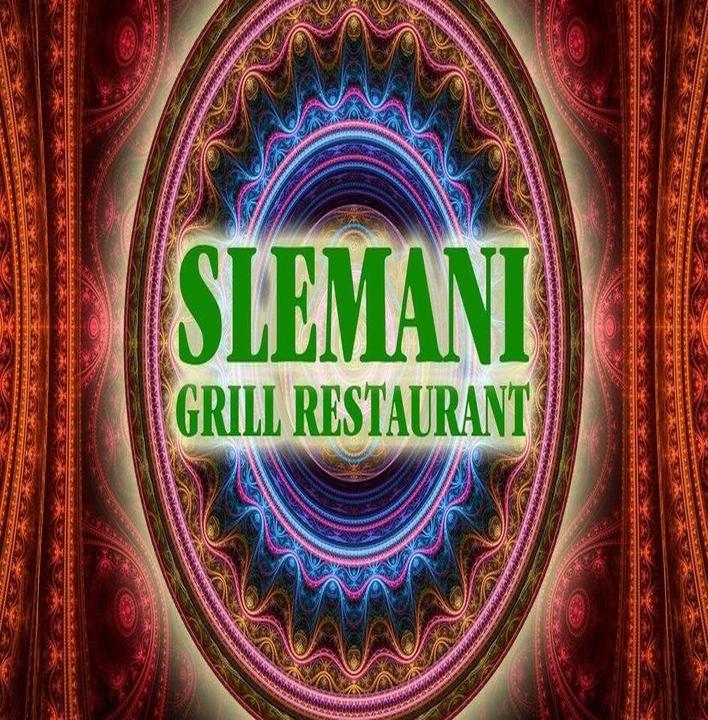 Slemani Grill