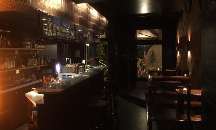 Hirsch Bar