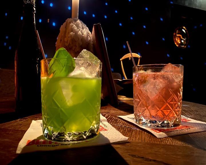 Hirsch Bar