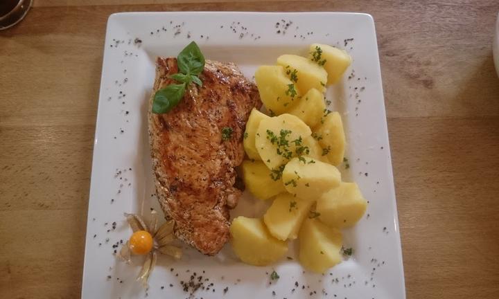 Restaurant Schlemmerei