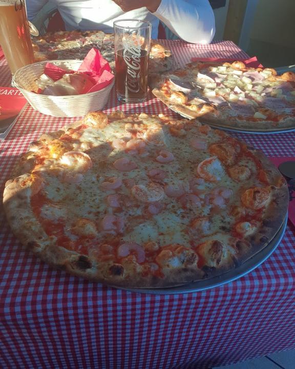 Pizzeria Little Italy