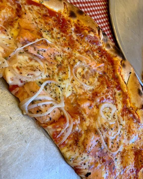 Pizzeria Little Italy
