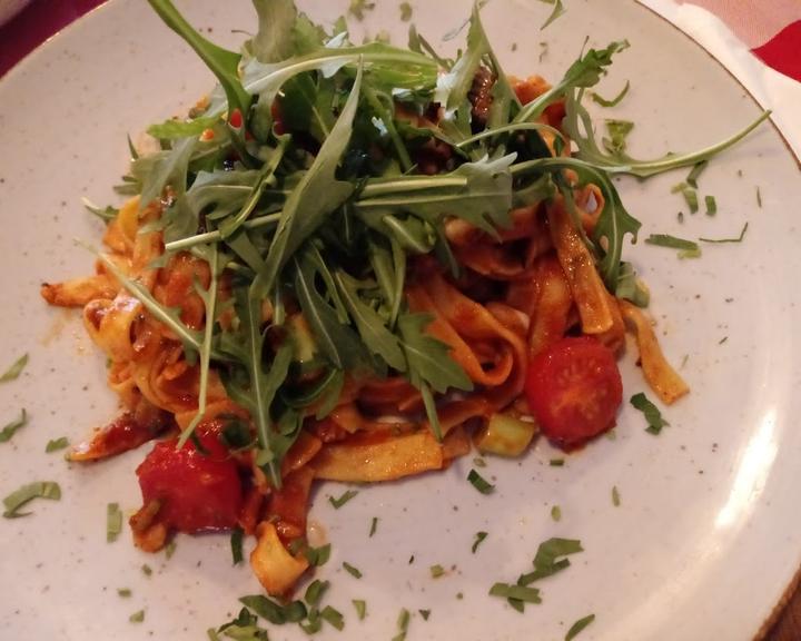 Manu Trattoria