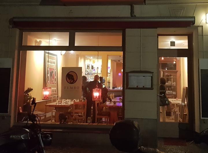 Tembo African Restaurant and Bar